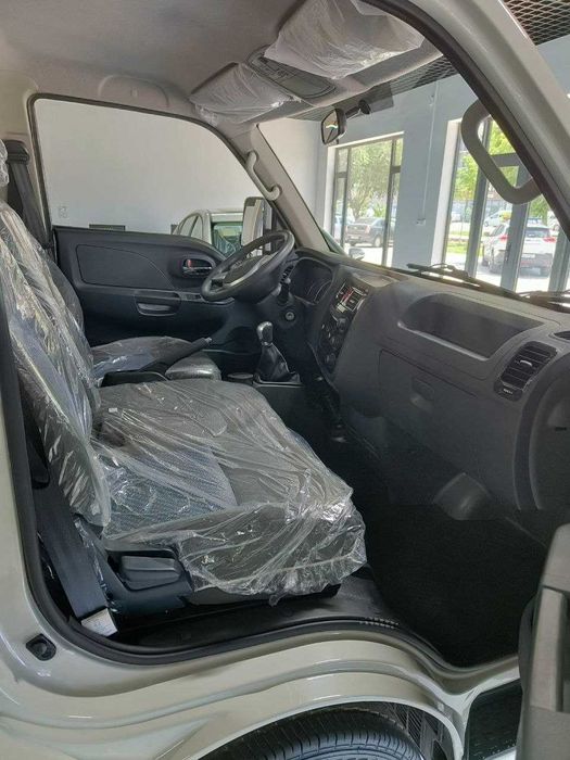 Jac X200 Xorazm Jac Motors avtosalonimizda 0% rassrochkaga tayyor