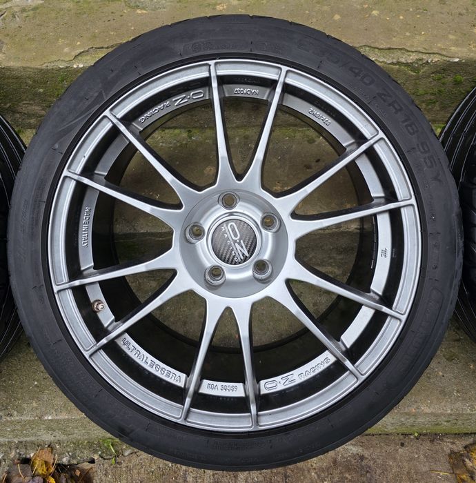 Anvelope de vara Taurus 235/40 R18 95Y XL ca noi