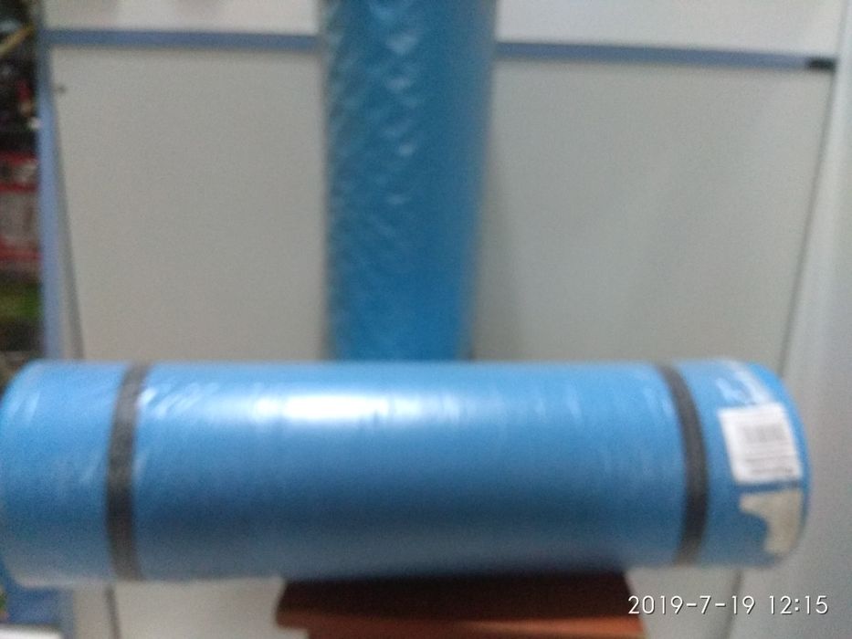 Каримат туристический коврик