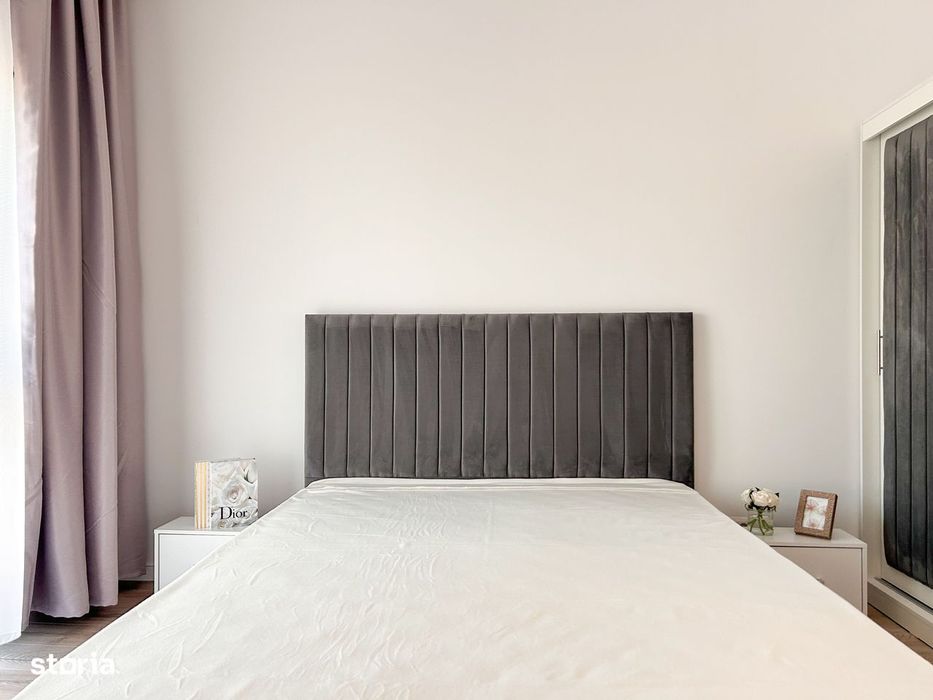 Apartament 3 camere I Prima Inchiriere I Pipera Plaza