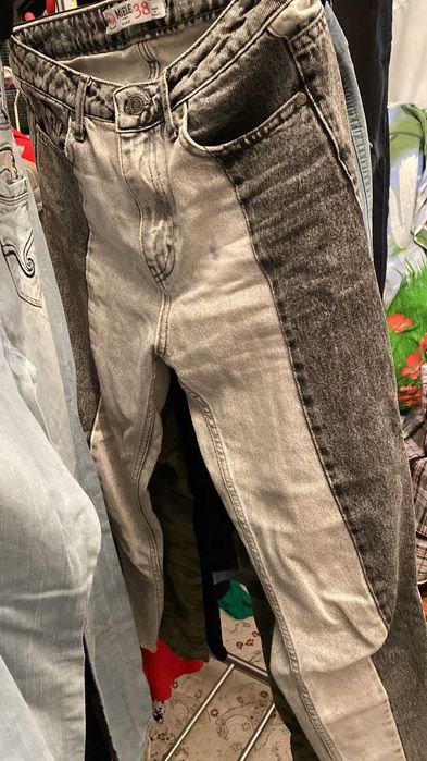 вещи б/у в хорошем состоянии