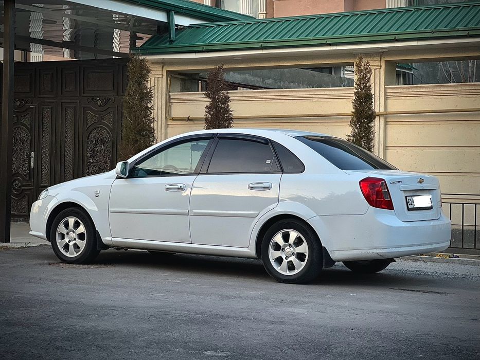 Жентра Gentra Lacetti Ласетти  2020
