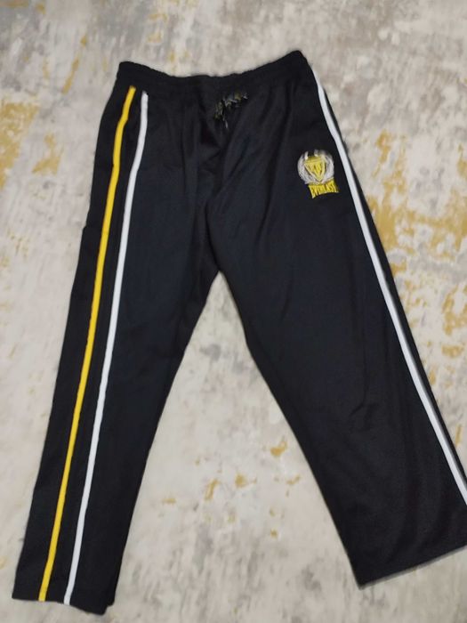 Pantaloni trening bărbați