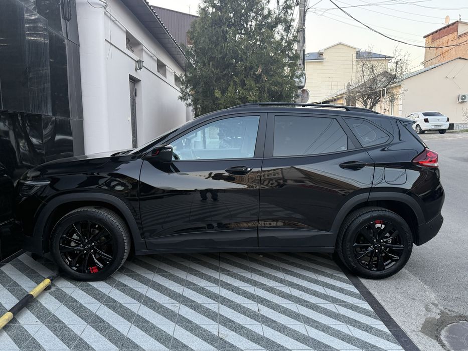 Tracker 2 redline Xitoy