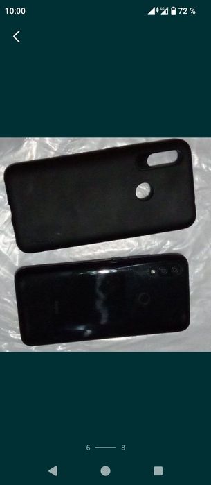 Redmi 7 3/32 xolati yaxshi