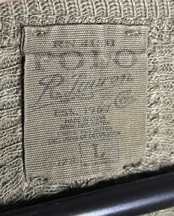 Polo Ralph Lauren Vintage Sportsman Outfitters Sweatshirt Мъжка Блуза