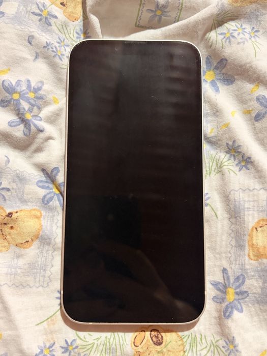 Iphone 13 starlight 128GB