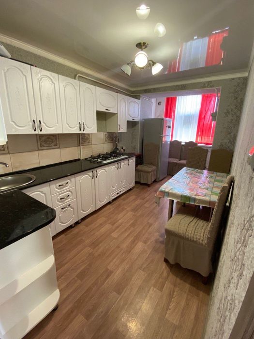 Продажа:Квартира 4комнатная