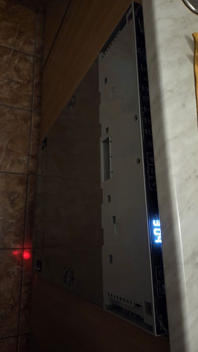 Masina de spalat vase incorporabila Beko DIS48120, 11 seturi, 8 programe, inca in  garantie, Motor ProSmart™Inverter Extra Drying AquaIntense 45 cm