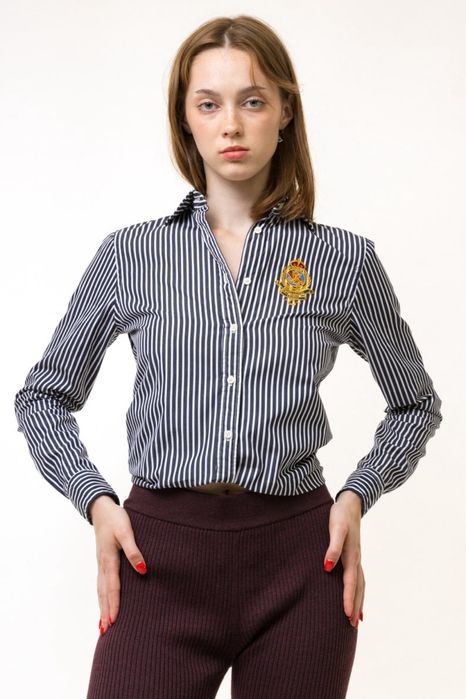 Оригинална риза Lauren Ralph Lauren XS