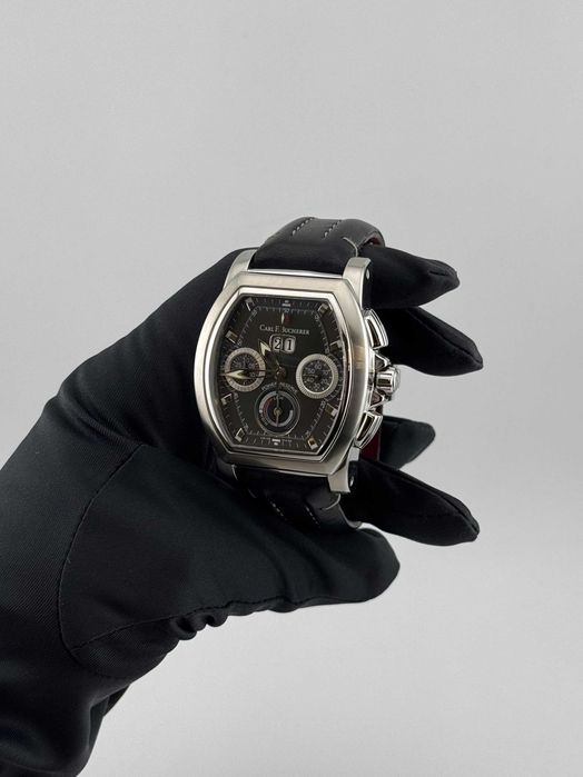 Наручные часы Carl F.Bucherer Patravi