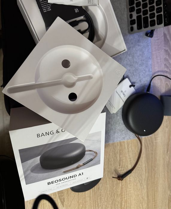 Bang & Olufsen Beosound A1 2nd Gen