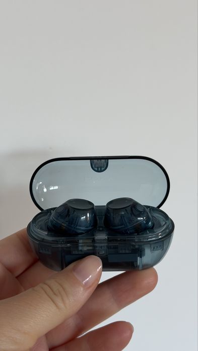 Casti in-ear Sony WF-C710N