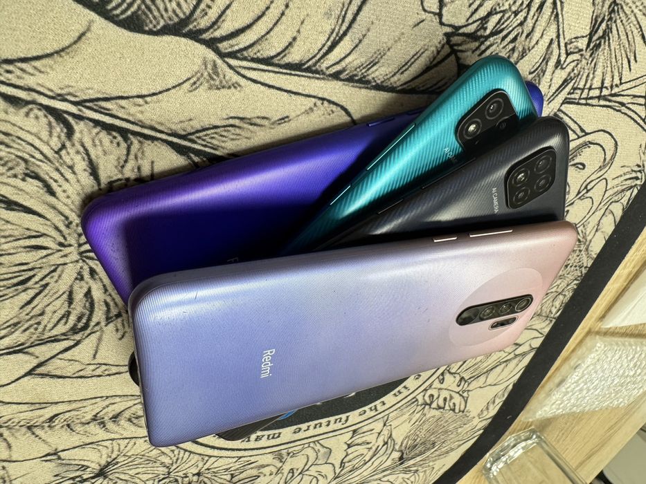 Xiaomi Redmi 9 - отлични