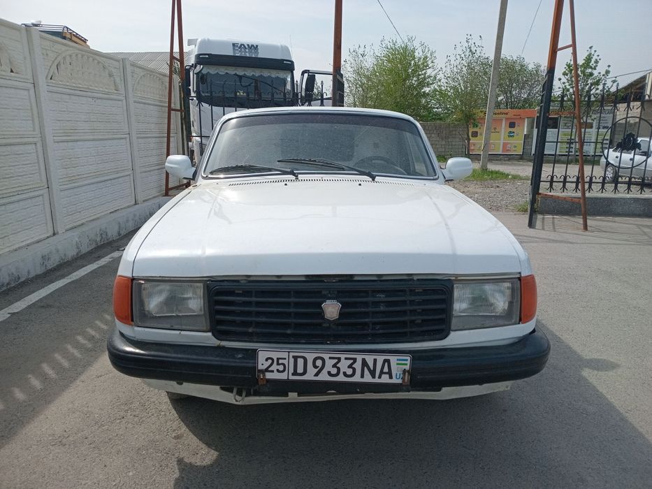 Газ-310231 Волга сотилади