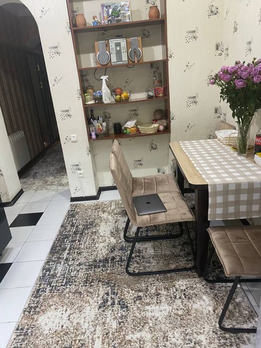 Продаётся Чиланзарский район Ок-тепе круг,  дом художников