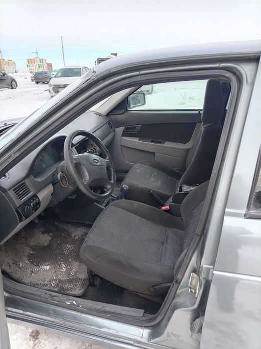 Продам авто Лада приора