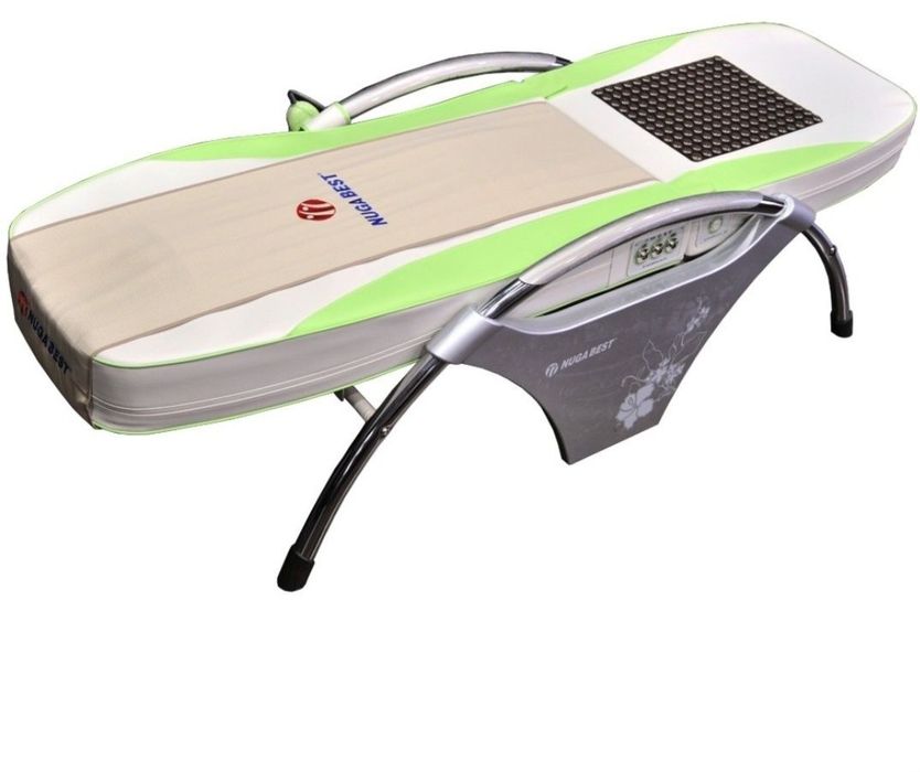 Массажный кровать Нуга Бест