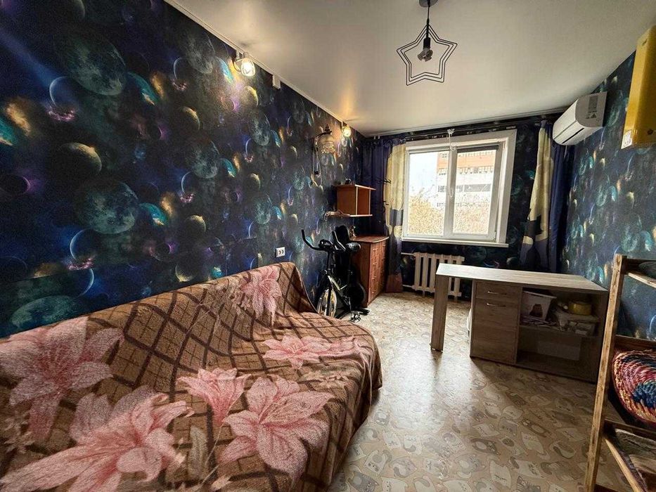 Продам 3х комнатную квартиру. Район Северный мкрн.