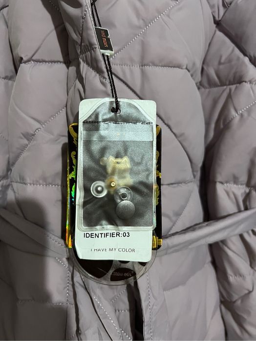 Женский одежды