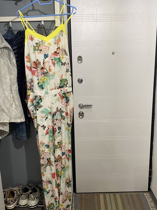 Salopeta vara colorata