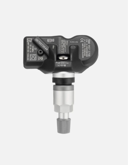 Set Senzori Senzor Presiune Roti Anvelope TPMS Vw Audi Skoda Porsche