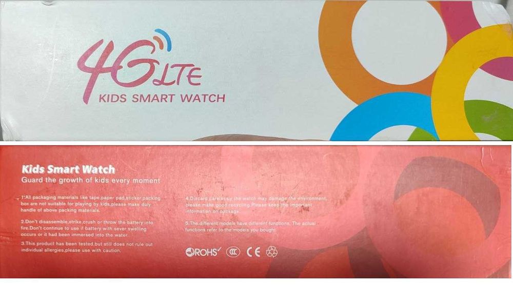 Продается детские смарт часы 300 минг сум