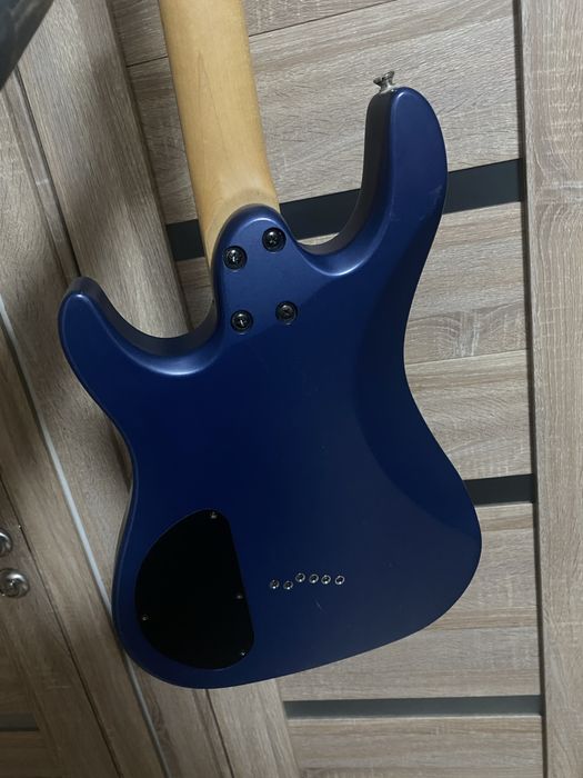 Продам электрогитару Cort KX5