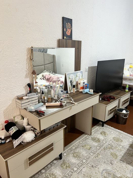 Спальный гарнитура