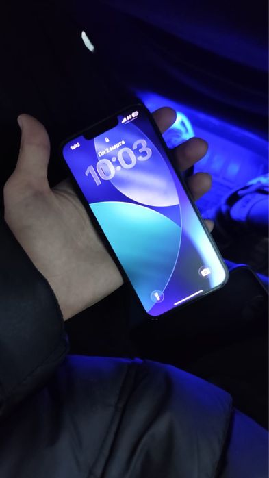 Продам айфон 13 полностью раьочий