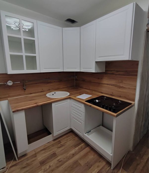 Сборка и разборка мебели