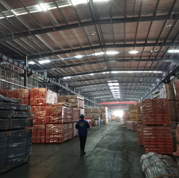 rafturi metalice premium