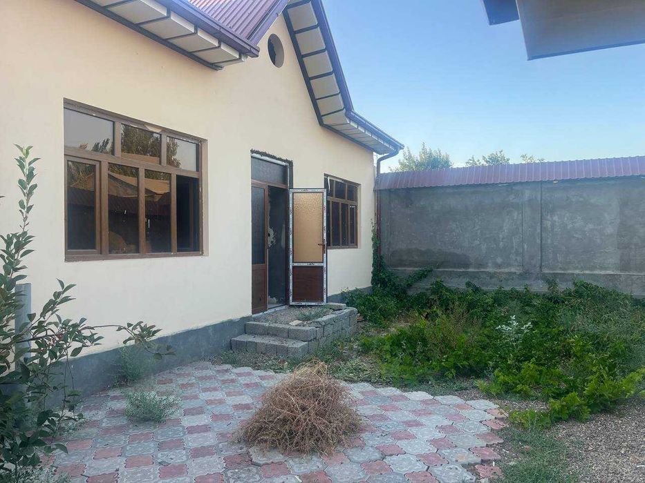 ТАЙЁР КОТТЭДЖ СОТИЛАДИ Тошкент вилояти Паркент туманида