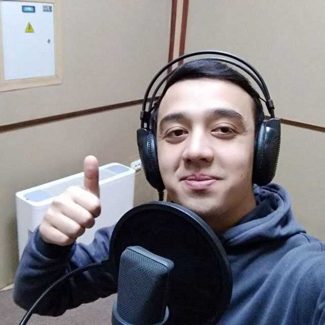 Vokalist Studiyasi
