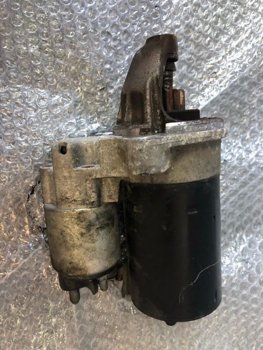 electromotor 1.3 benz 1.25 16v fuja ford fiesta 5 fusion mazda 2 2002-2008