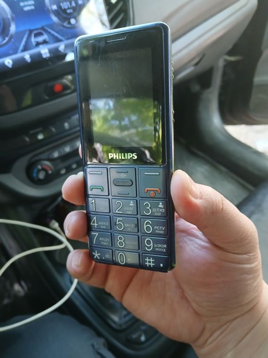 Продам PHILIPS E311