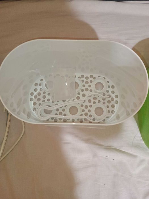 Стерилизатор cangaroo