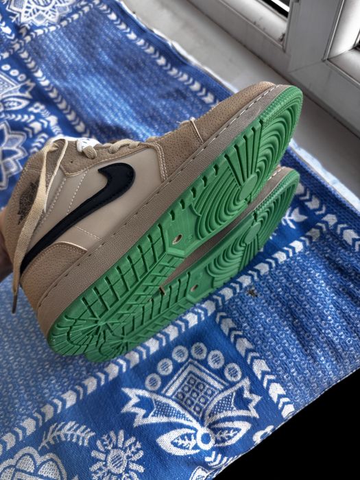 Кросовки Nike Air Jordan