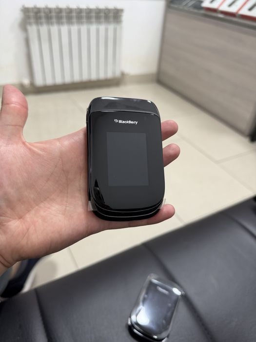 Perfectum black berry 9670 + bonus nomer