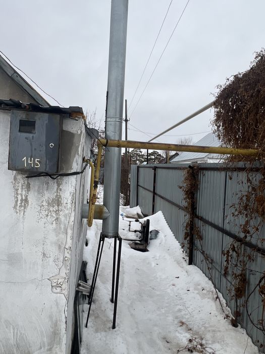 Продам дом в С/К