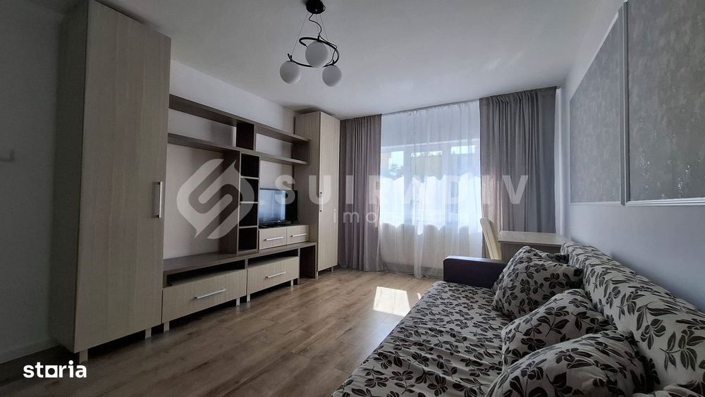Apartament 2 camere decomandate | Etaj 2 | Mutare imediată | Mărăști — fotografia 3