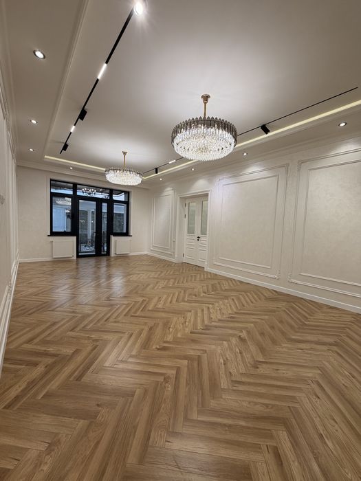 Евродом 5.5 соток на никитина