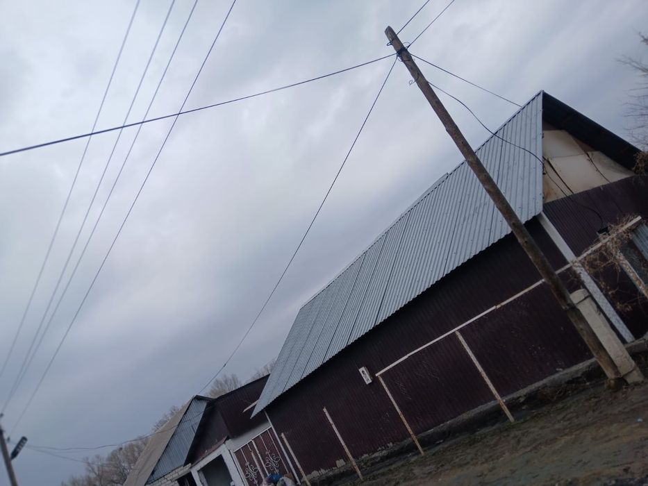 Дом обмен или продажа