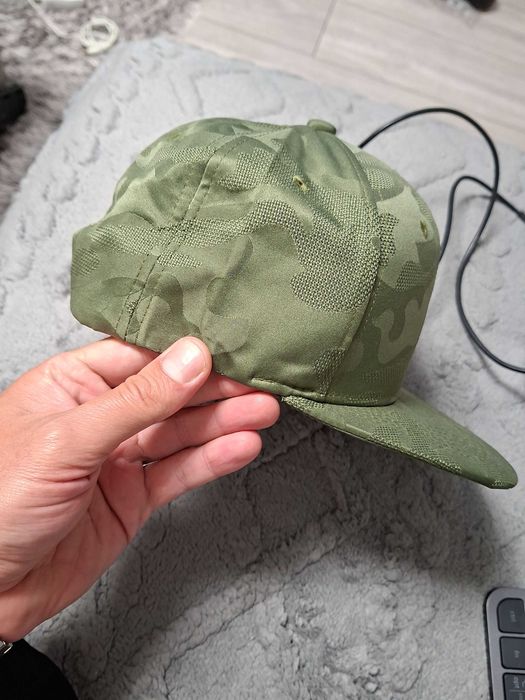 Sapca baseball Army Camuflaj Verde Noua