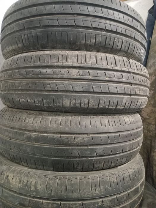 Продам резину R-13