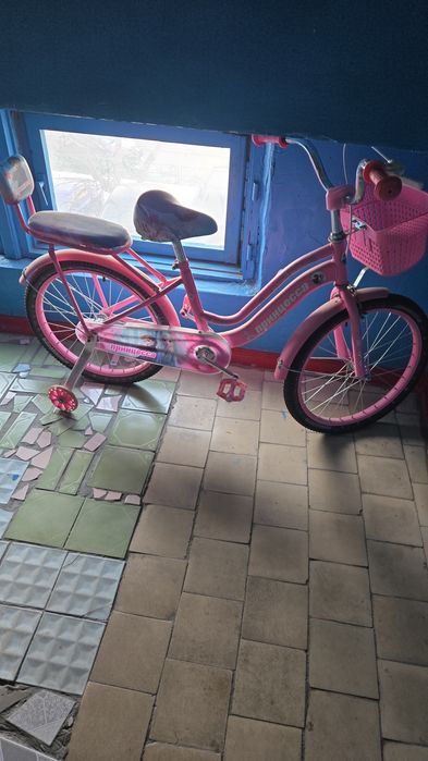 Велосипеды в хорошем состоянии