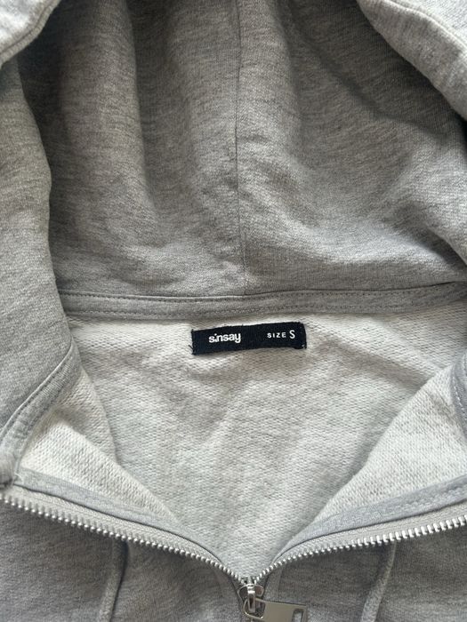 кофта sinsay S размер