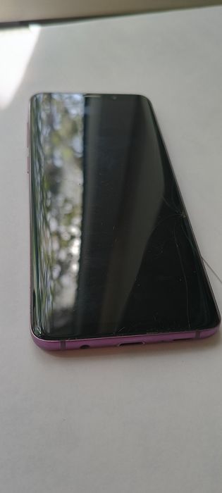 Samsung S9+ рабочий