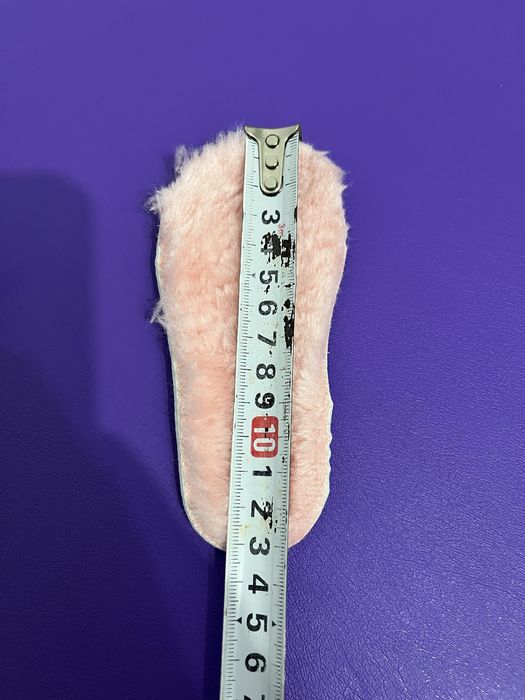 Обувь 21 размер б/у