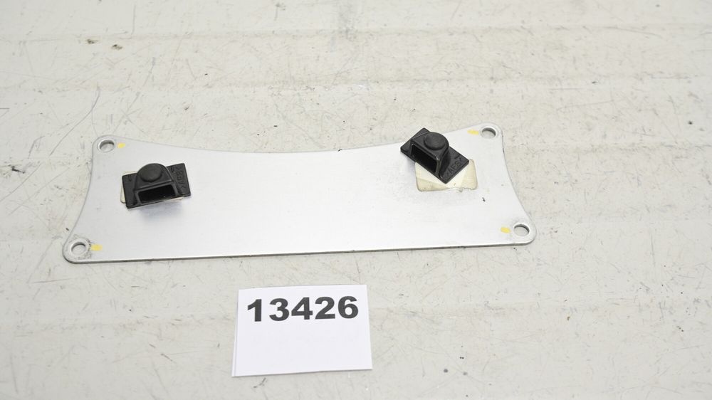 Prindere Bracket Cadru Codita Spate Yamaha YZF R6 2006 - 2007